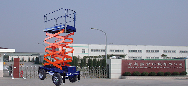 盛金液壓升降機(jī)告訴你液壓平臺重量跟質(zhì)量之間的關(guān)系(圖1) \