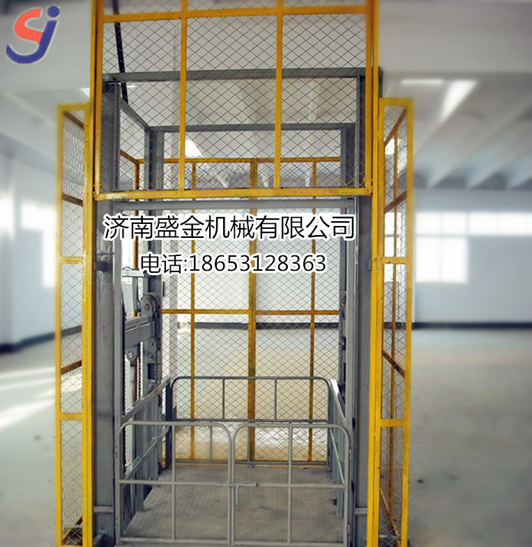 液壓升降鏈條的作用和維護(圖1) \