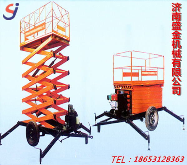 選購(gòu)搬運(yùn)車(chē)必須要考慮到的因素有哪些?(圖2) \